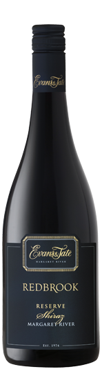 Evans & Tate Redbrook Reserve Shiraz